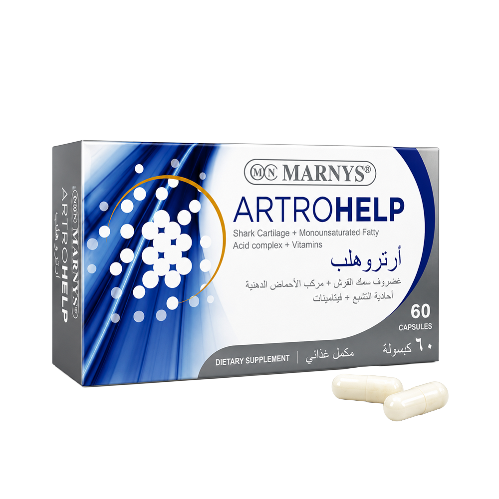 Walfarm مارنيز ارتروهلب مارنيز ارتروهلب