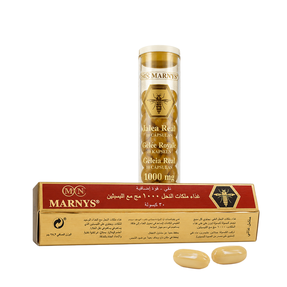 Walfarm رويال جيلي مارنيز 1000 رويال جيلي مارنيز 1000