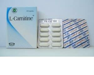 l carnitine plus فوائد الفرق بين ال كارنتين وال كارنتين بلس: فوائد، أضرار